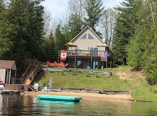 3065 Lakeshore Dr, Glennie, MI 48737