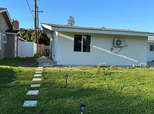 10619 Geraldine Rd #1, Garden Grove, CA 92840