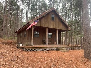 46420 S 590th Rd, Jay, OK 74346