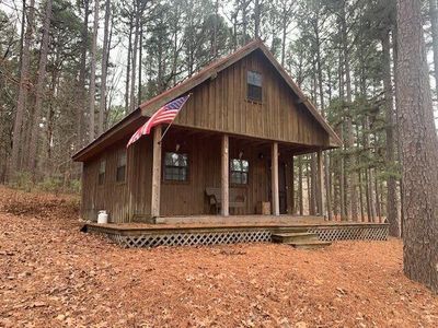 46420 S 590th Rd, Jay, OK, 74346