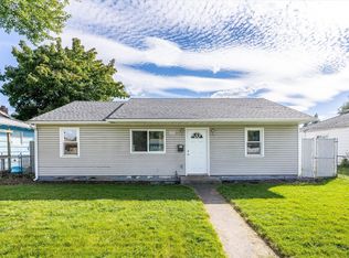 3118 E Ermina Ave, Spokane, WA 99207