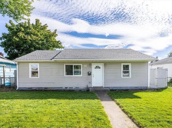 3118 E Ermina Ave, Spokane, WA 99207