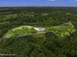 1075 Herndon Rd, Lawrenceburg, KY 40342