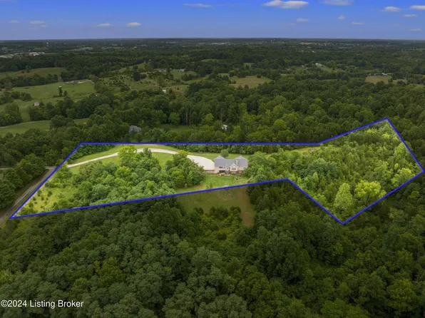 1075 Herndon Rd, Lawrenceburg, KY 40342