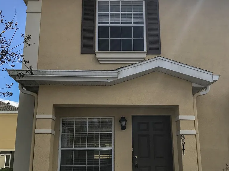 8511 Trail Wind Dr — Photo 2
