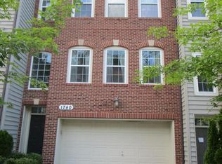 1740 Chiswick Ct, Silver Spring, MD 20904