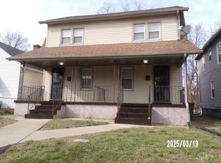 525 Kammer Ave #523, Dayton, OH 45417