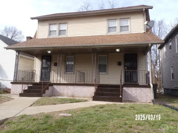 525 Kammer Ave #523, Dayton, OH 45417