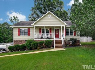 41 Sommerset Dr, Clayton, NC 27520