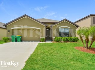 3747 Loggerhead Ln, Mims, FL 32754