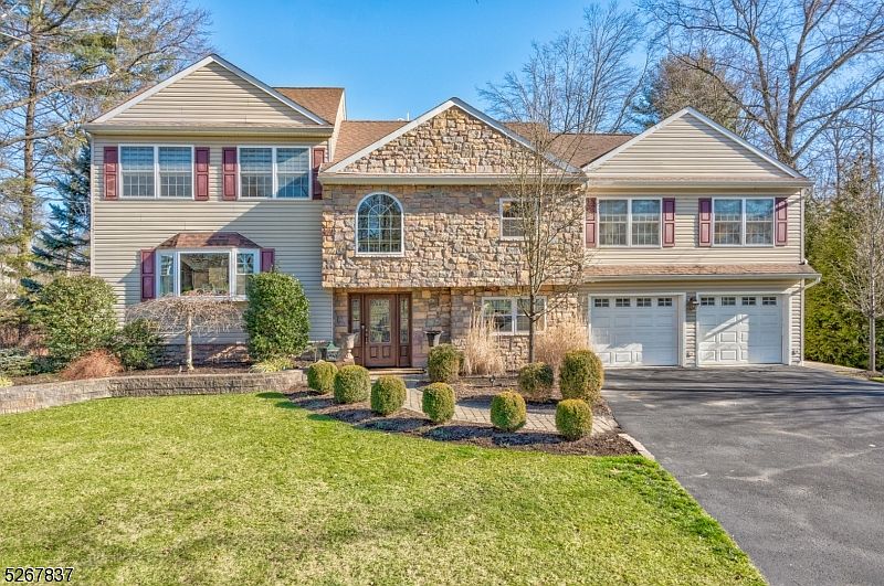 13 Pinchbrook Dr, Florham Park, NJ 07932 Zillow