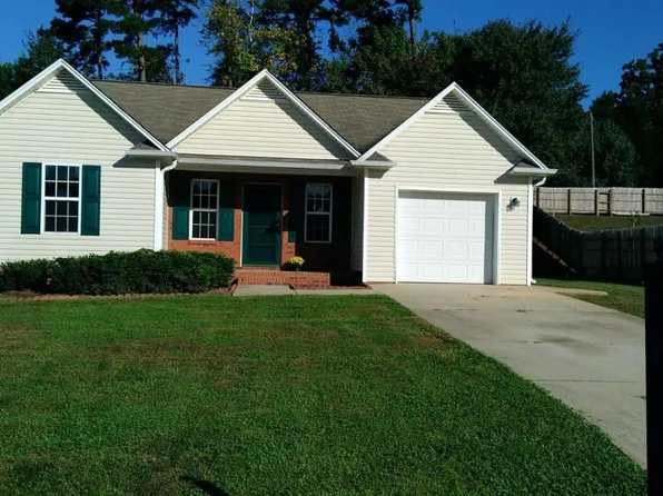 1985 Tea Berry Ct, Winston Salem, NC 27127