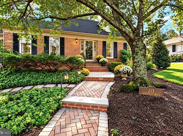 213 Greenock Dr, Wilmington, DE 19807