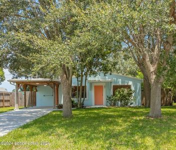 719 Camellia Dr, Melbourne, FL, 32901