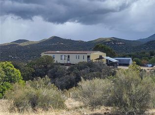 46600 Terwilliger Rd, Anza, CA 92539