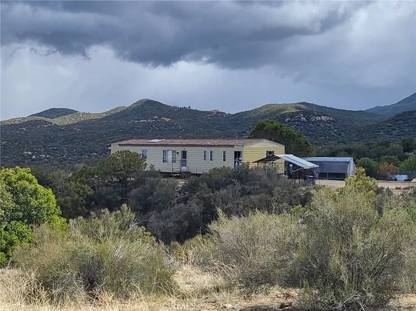 46600 Terwilliger Rd, Anza, CA 92539