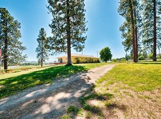 6302 N Lynden Rd, Otis Orchards, WA 99027