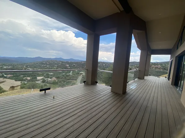 703 W Lee Blvd, Prescott, AZ 86303