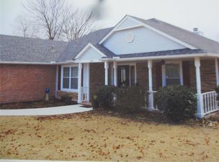 1500 W Lakewood Dr, Cleveland, OK 74020