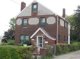 1824 University Ave, Pittsburgh, PA 15214