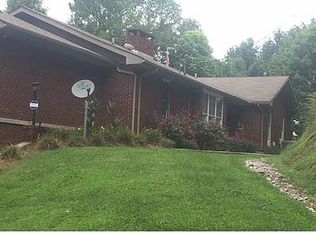 68 Clay Dr, Manchester, KY 40962