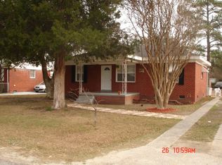 1814 Dupont Dr, Columbia, SC 29223