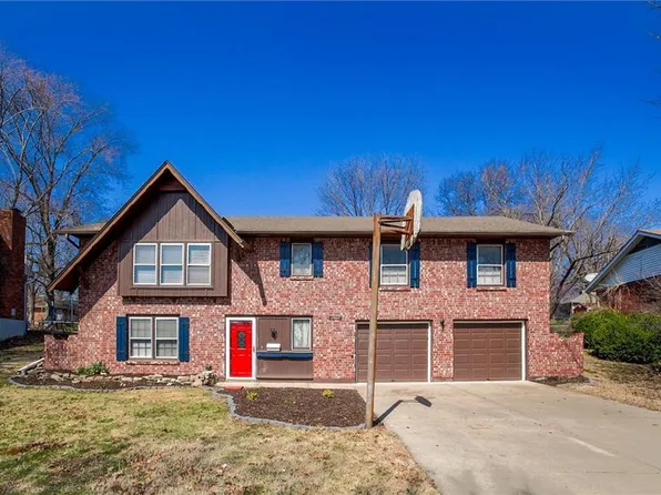 15110 E 43rd Pl S, Independence, MO 64055