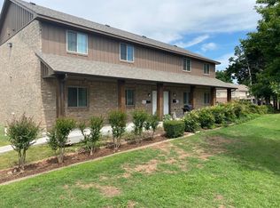 1124 E Campbell St, Edmond, OK 73034