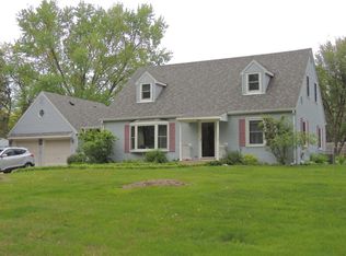 1810 Morgan Ter, Beloit, WI 53511