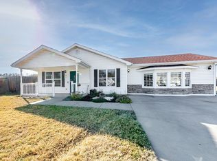 313 16th Street Cir, JUNCTION CITY, KS 66441