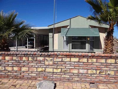13404 E 53rd St, Yuma, AZ, 85367