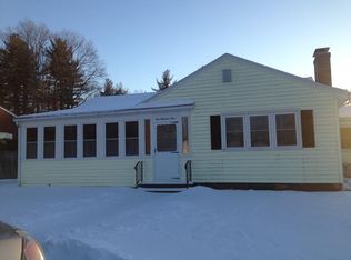 501 Miller St, Ludlow, MA 01056