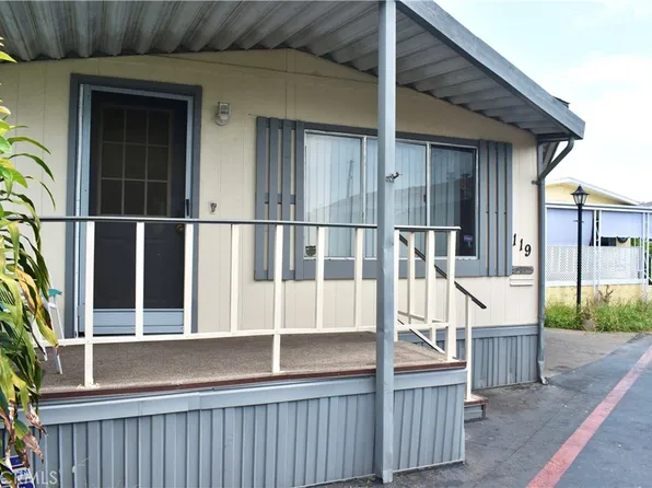 13181 Lampson Ave Space 119, Garden Grove, CA 92840