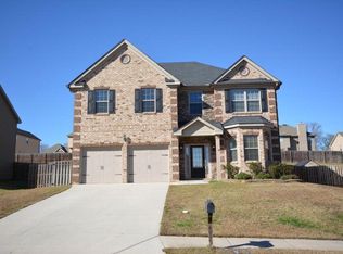 2045 Glenn Falls Cir, Grovetown, GA 30813