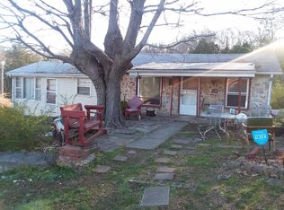 512 Mitchell St, Pulaski, TN 38478