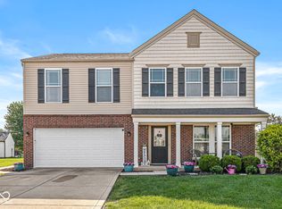 8595 Harlekin Ct, Avon, IN 46123