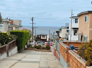 219 1/2 30th St, Hermosa Beach, CA 90254