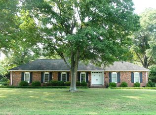 949 Coulwood Dr, Charlotte, NC 28214