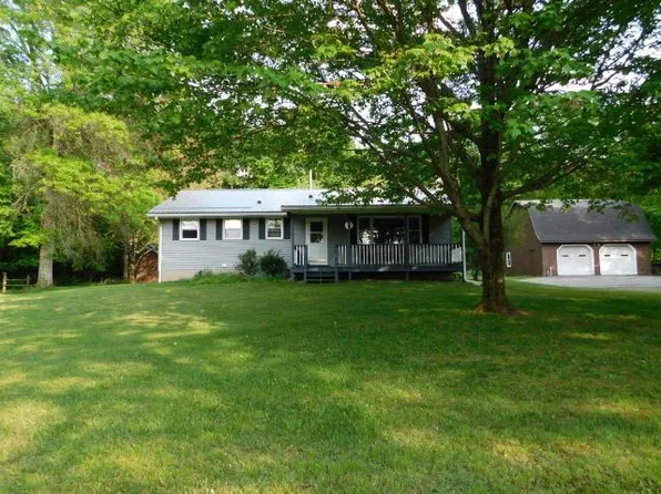 5302 Scandia Rd, Russell, PA 16345