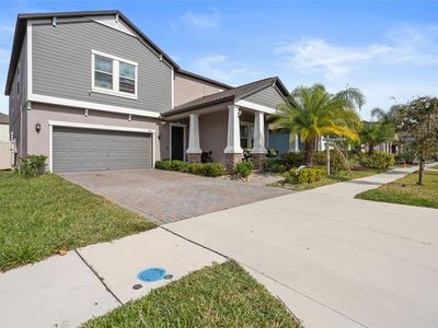 9912 Sage Creek Dr, Ruskin, FL, 33573