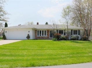 18 Birch Hill Dr, Battle Creek, MI 49015