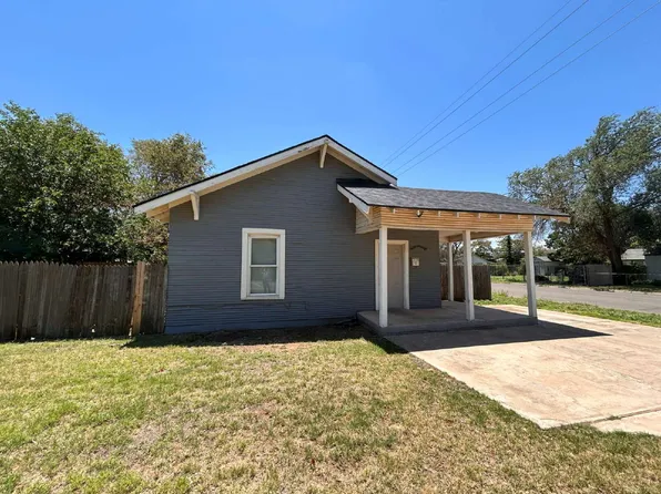 2519 38th St, Lubbock, TX 79413