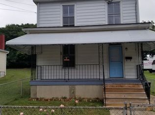 1112 Buchanan St, Lynchburg, VA
