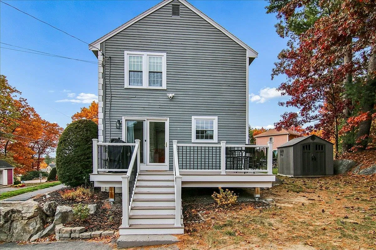 2 bed, 1.5 bath, 1600 sqft, $3,500 — Photo 3