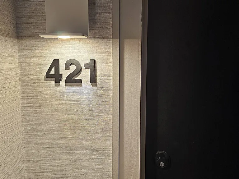 556 Marlee Ave #421 — Photo 5