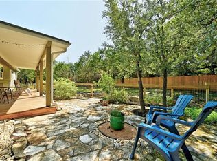 15 Country Place Dr, Wimberley, TX 78676