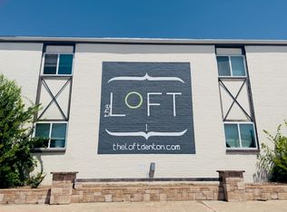 Loft on Louise, Denton, TX 76201