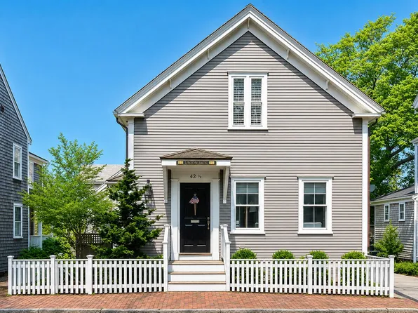 42.5 Union Street, Nantucket, MA 02554