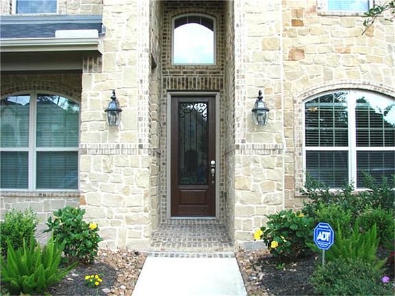 4th image of 17522 Mineral Bluff Ln