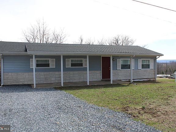 2nd image of 117 Basin Hill Rd